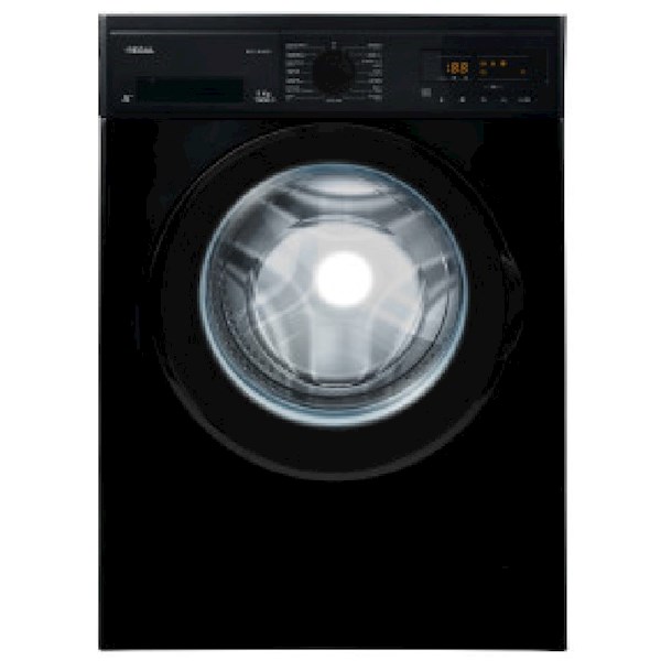 სარეცხი მანქანა Regal 6614B, 6Kg, A++, 1000Rpm, Washing Machine, Black